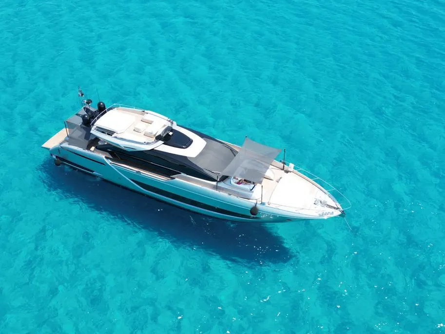 Riva 88 FOLGORE 2021